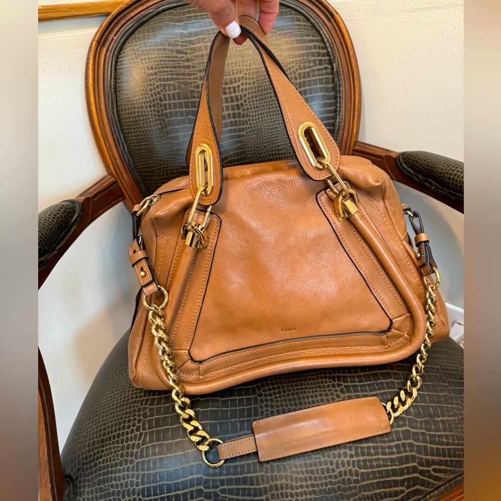 Chloe Bag
